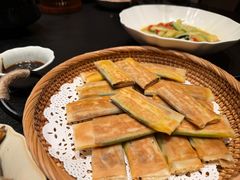 -桐湾大院·桐庐菜(滨江店)