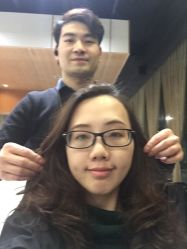 -CARR SALON