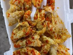 -豪香里脊肉串(大中路店)