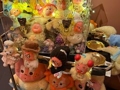 -色響火锅(恒隆广场店)