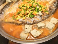 -师烤·豆花烤鱼(深圳坂田天虹店)