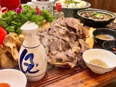-鼎晟江南·融合江南宴(固戍店)