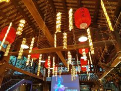 -鹅滋道(甘坑古镇店)