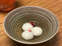 -本处·素食·融合料理(南油店)