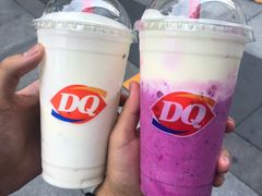 -DQ·蛋糕·冰淇淋(新世纪6F店)