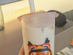 -放哈·甜醅子奶茶创造者(阳光丽景湾店)