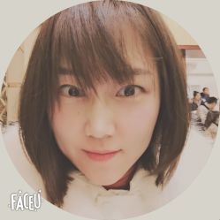 -扎嘎形象设计