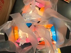 -麦当劳(东急新天地店)