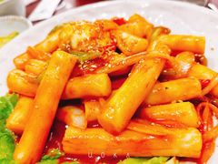 -长今家韩国料理(瑞景店)