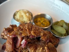 -MONICH牛排融合餐厅(和义大道购物中心店)