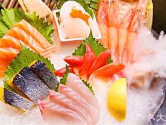 -匠和风精致料理(莆田财富中心店)