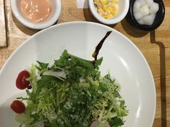 -火炉火自助餐(枫蓝国际店)
