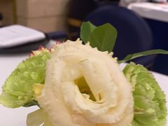 -马克西姆俄罗斯餐厅(通亚街店)