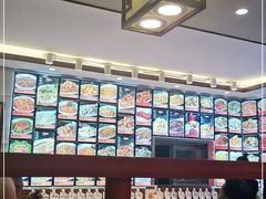 -惠宾饭庄(中山路店)