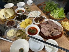 -尼玛藏家风味园(阿山食城店)