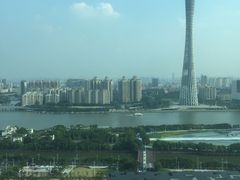 -广州富力丽思卡尔顿酒店