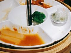-广东道至正餐厅(区庄店)