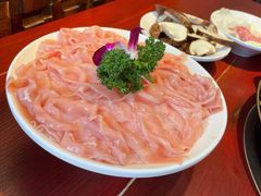 鲜鸭肠-黄家码头老火锅(解放碑旗舰店)
