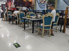 -春华海鲜自助城