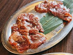 -大馥·炭火烧肉酒场(莘庄莘福坊店)