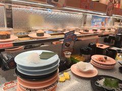 -争鲜回转寿司(海曙天一PLUS店)
