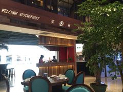 -宴秋杭州菜(锦艺城店)