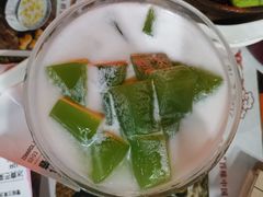 -周大娘牛乳(旧寨古村总店)