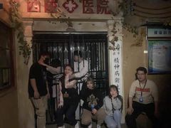 -棂笼·深度沉浸密室(武汉旗舰店)