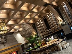 -清河半岛温泉度假酒店