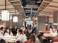 -蓉城四海·澳牛炙烤自助(江阴周庄店)
