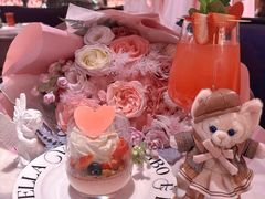 -IL TEATRO 精品意大利餐厅