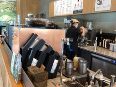 -星巴克(昆山花桥商务城店)