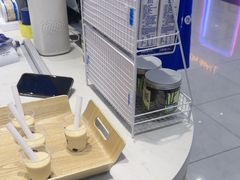 -煲珠公·老红糖珍珠奶茶(金沙洲梦乐城店)