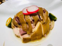 -民国红公馆·秦淮八艳(夫子庙店)