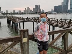 -日照灯塔风景区