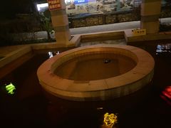 -嘉和K6温泉微度假