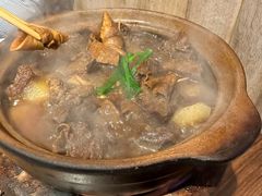 -阿润打边炉·鲜切鸡煲(华漕店)