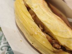 -魏家凉皮(博水商务大厦店)