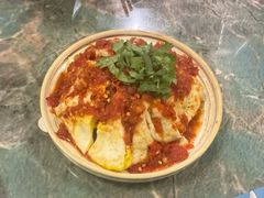 -浩海火烧云傣家菜(京广店)