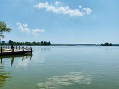 -野鸭湖国家湿地公园