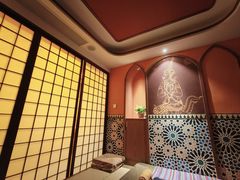 -金色莲花泰式按摩SPA(石牌店)