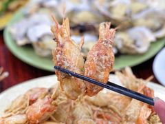 -贞姨美食·老字号海鲜大排档