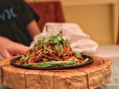 -北京王府井希尔顿酒店·秦唐中餐厅Chynna