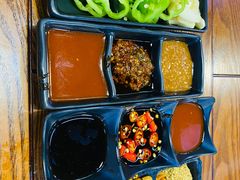 -牛犇烤肉(物资学院路店)