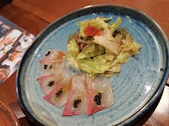 -傑·料理·海鲜放题(佛山文华荟店)