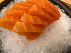 -江户家·日本料理·铁板烧(汉江东路店)