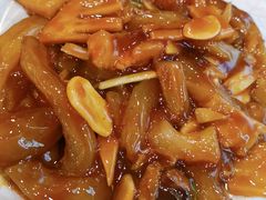 -南来顺饭庄·清真(南菜园店)