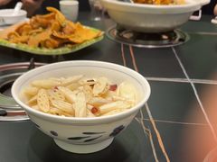 -鱼头泡饭·湖北菜·非物质文化遗产(岳家嘴总店)
