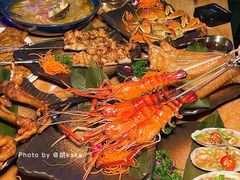 -质烤烤物·活烤海鲜(质烤总店)