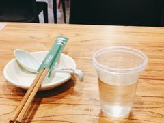 -霸道川面馆(张江店)